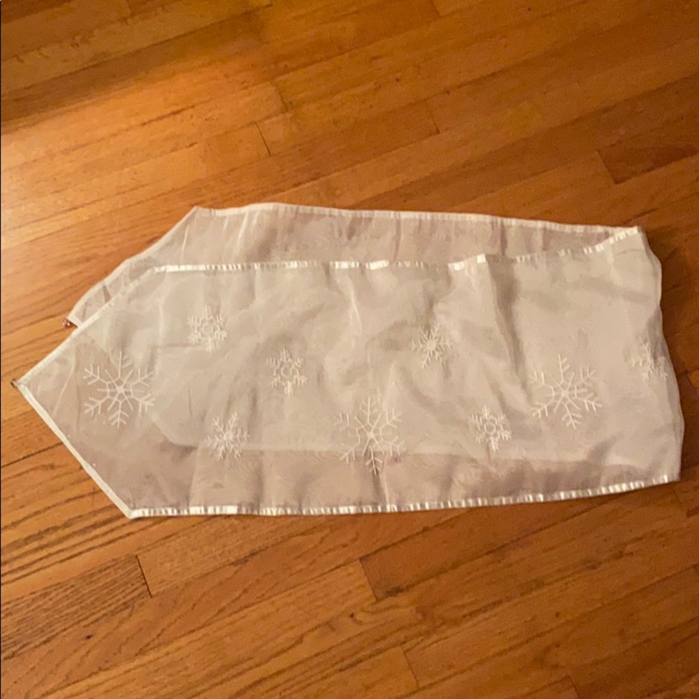 Snowflake Runner